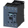 Kontaktor AC-3, 2 NO + 2 NC, 18,5 kW 230 V AC 50 Hz, 4-polet 2 NO + 2 NC, 1 NO + 1 NC integr. 3RT2535-1AP00