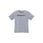 Carhartt t-shirt Emea logo 103361 lysgrå XS 103361034-XS miniature