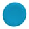 Løs trykflade i blå farve for Ø30 mm trykknaphoved uden trykflade ZBAF6 miniature
