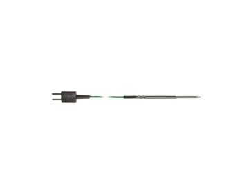 Temperature probe with penetration tip (TC Type K) 0572 9001
