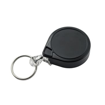 KEY-BAK key holder "MINI-BAK" with swirvel-clips 20180078