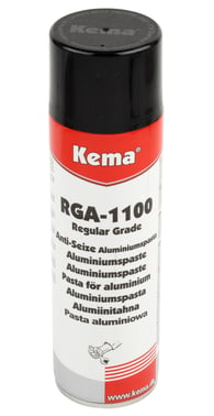 Never-seez kema RGA-1100 500ML 14165