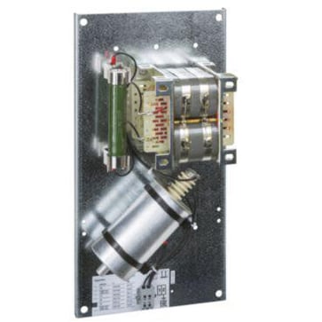Impedans ZX til isoleretovervågning 50159