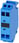 Støtteterminal, blå, fjederterminal, til frontplademontering 3SU1400-1DA50-3AA0 miniature