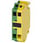 Støtteklemme, grøn / gul, fjederklemme, til frontplademontering 3SU1400-1DA43-3AA0 miniature