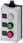 AS-interface kabinet til kommandoenheder, 22 mm, rund 3SU1803-0AB10-4HB1 miniature