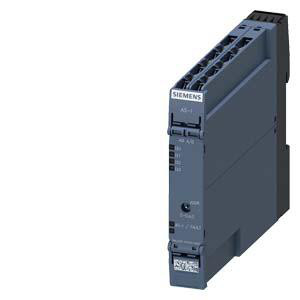 AS-i SlimLine Compact modul A / B slave 4 DI, IP20 4x indgang 2-leder sensor 17,5 mm 3RK2200-0CE00-2AA2