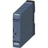 AS-i SlimLine Compact-modul A / B-slave 4DQ, IP20 4x udgang, 2 A, 24 V DC maks. 4 A 3RK2100-1CE00-2AA2