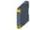 ASIsafe SlimLine Compact-modul SC17.5F digital sikkerhed 2F-DI / 2DQ, IP20, skrue 3RK1405-2BE00-2AA2 miniature