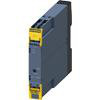 ASIsafe SlimLine Compact modul SC17.5F digital sikkerhed 2F-DI, IP20 skrueterminaler 3RK1205-0BE00-2AA2