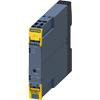 ASIsafe SlimLine Compact modul SC17.5F digital sikkerhed 2F-DI, IP20 fjeder-type 3RK1205-0BG00-2AA2