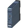 AS-i SlimLine Compact-modul SC22.5, IP20, 4 AI-C / V fjeder-type 4 x analog indgang 3RK1207-0CG00-2AA2