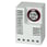 Elektronisk hygrostat EFR012 230 V AC, 65% RF ikke justerbar. 8MR2170-1BF miniature