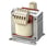 Transformer, 1-ph. PN / PN (kVA) 0,063 / 0,0192, Upri = 400 V, Usec = 230 V, Isec (A) 0,274 4AM3242-5AT10-0FA2 miniature