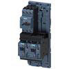 Load feeder, reverser starter, S0, 23-28 A, 24 V DC, 150 kA 3RA2220-4NB27-0BB4
