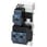 Load feeder, revers starter, S0, 23-28 A, 24 V DC, 150 kA 3RA2220-4ND27-0BB4 miniature