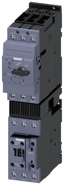 Load feeder, direkte starter, S2, 22-32 A, 230 V AC / 50 Hz, 100 kA 3RA2130-4EA35-0AP0