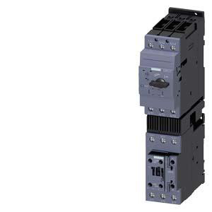 Load feeder, direkte starter, S2, 35-45 A, 20-33 V AC / DC, 100 kA 3RA2130-4VA36-0NB3
