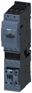 Load feeder, direkte starter, S2, 22-32 A, 230 V AC / 50 Hz, 150 kA 3RA2150-4EA35-0AP0