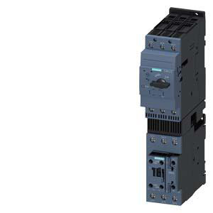 Load feeder, direkte starter, S2, 62-65 A, 20-33 V AC / DC, 150 kA 3RA2150-4KA38-0NB3