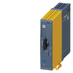 Fejlsikker direkte online starter, elektronisk overbelastningsbeskyttelse op til 4 kW / 400 V, 2,8-9 A. 3RK1308-0CD00-0CP0