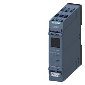 Temperaturrelæ, universal, display, IO-Link, 2 CO, skrueterminal 3RS2800-1BA40