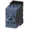 Kontaktor, AC-3, 80 A / 37 kW / 400 V, 3-polet, 24 V AC, 50/60 Hz, 1 NO + 1 NC, skrueterminal / fjederklemme 3RT2045-3AC20 miniature