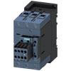 Kontaktor, AC-3, 80 A / 37 kW / 400 V, 3-polet, 110 V AC / 50 Hz, 2 NO + 2 NC, skrueterminal 3RT2045-1AF04