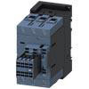 Kontaktor, AC-3, 80 A / 37 kW / 400 V, 3-polet, 110 V AC / 50 Hz, 2 NO + 2 NC, skrueterminal / fjederklemme 3RT2045-3AF04