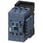 Kontaktor, AC-3, 80 A / 37 kW / 400 V, 3-polet, 110 V AC / 50 Hz, 2 NO + 2 NC, skrueterminal / fjederklemme 3RT2045-3AF06 miniature