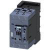 Kontaktor, AC-3, 110 A / 55 kW / 400 V, 3-polet, 20-33 V AC / DC, funktionsmodul valgfri, 1 NO + 1 NC, skrueterminal 3RT2047-1NB30-0CC0