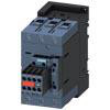 Kontaktor, AC-3, 95 A / 45 kW / 400 V, 3-polet, 24 V AC / 50 Hz, 2 NO + 2 NC, skrueterminal 3RT2046-1CB04-3MA0
