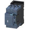 Kondensatorkontaktor, AC-6b 100 kVAr / 400 V, 1 NO + 1 NC, 110 V AC 50 Hz, S3, skrueterminal 3RT2646-1AF03