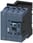 Kontaktor, AC-1, 140 A / 400 V / 40 ° C, S3, 4-polet, 400 V AC / 50 Hz, 1 NO + 1 NC 3RT2346-1AV00 miniature