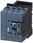 Kontaktor, S3, 4-polet, 2 NO + 2 NC, AC-3, 30 kW / 400 V, 24 V AC / 50 Hz, skrueterminal 3RT2544-1AB00 miniature