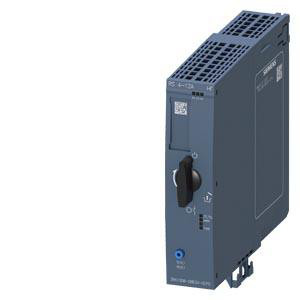 Omvendt starter, elektronisk overbelastningsbeskyttelse op til 5,5 kW / 400 V 4,0 A til 12 A. 3RK1308-0BE00-0CP0