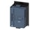 SIRIUS soft starter 200-600 V 13 A, 110-250 V AC fjederklemmer analog udgang 3RW5213-3AC15 miniature