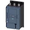 SIRIUS soft starter 200-600 V 210 A, 110-250 V AC fjederklemme termistorindgang 3RW5243-2TC15