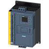 SIRIUS soft starter 200-480 V 25 A, 24 V AC / DC skrueterminaler fejlsikker 3RW5515-1HF04