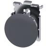 Blindstik til ekstra kommandopunkter, 30 mm, metal mat, sandgrå 3SU1960-0FA80-0AA0