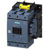 Kontaktor, AC-3, 115 A / 55 kW / 400 V, 3-polet, 96-127 V AC / DC, F-PLC-IN, 2 NO + 2 NC, kasseterminal / skrueterminal 3RT1054-1SF36