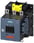 Kontaktor, AC-3, 150 A / 75 kW / 400 V, 3-polet, 96-127 V AC / DC, F-PLC-IN, 2 NO + 2 NC, forbindelsesstang / skrueterminal 3RT1055-6SF36-3PA0 miniature