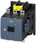 Kontaktor, AC-3, 400 A / 200 kW / 400 V, 3-polet, 96-127 V AC / DC, F-PLC-IN, 2 NO + 2 NC, forbindelsesstang / skrueterminal 3RT1075-6SF36 miniature