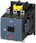 Kontaktor, AC-3, 400 A / 200 kW / 400 V, 3-polet, 96-127 V AC / DC, F-PLC-IN, 2 NO + 2 NC, forbindelsesstang / skrueterminal 3RT1075-6SF36-3PA0 miniature