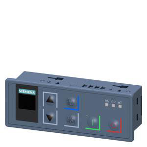 HMI-modulstandard 3RW5980-0HS00