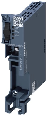 Kommunikationsmodul PROFINET standard 3RW5980-0CS00