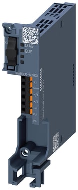 Kommunikationsmodul Modbus RTU 3RW5980-0CR00