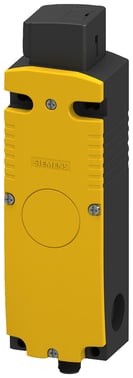Sikkerhedspositionskontakt, låsekraft 1300 N, 3X, magnetventil 24 V DC 3SE5324-0SB21-1AP0