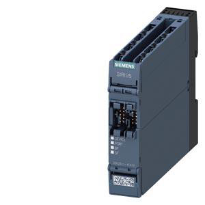 Interface modul, PROFINET, 100 Mbps, RJ45, 22,5 mm, skrueterminal 3SK2511-1FA10