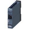 Interfacemodul, PROFINET, 100 Mbps, RJ45, 22,5 mm, fjederklemme 3SK2511-2FA10
